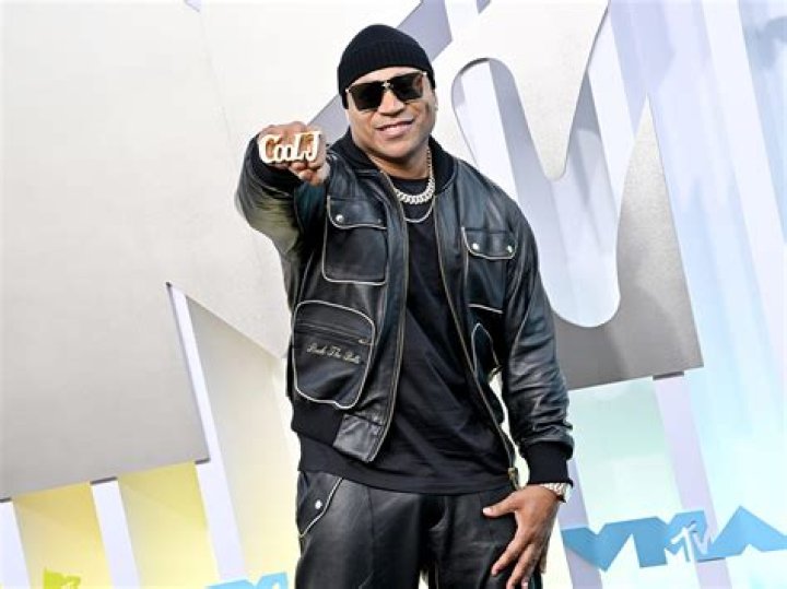 What is LL Cool J’s Net Worth: Biography,Net Worth & more