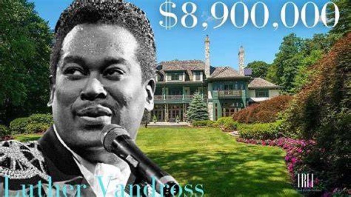 What is Luther Vandross's Net Worth: Biography,Net Worth...