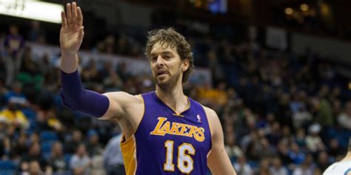 What is Marc Gasol’s Net Worth: Biography, Net Worth & more