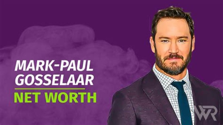 What is Mark-Paul Gosselaar’s Net Worth: Biography, Net Worth & more