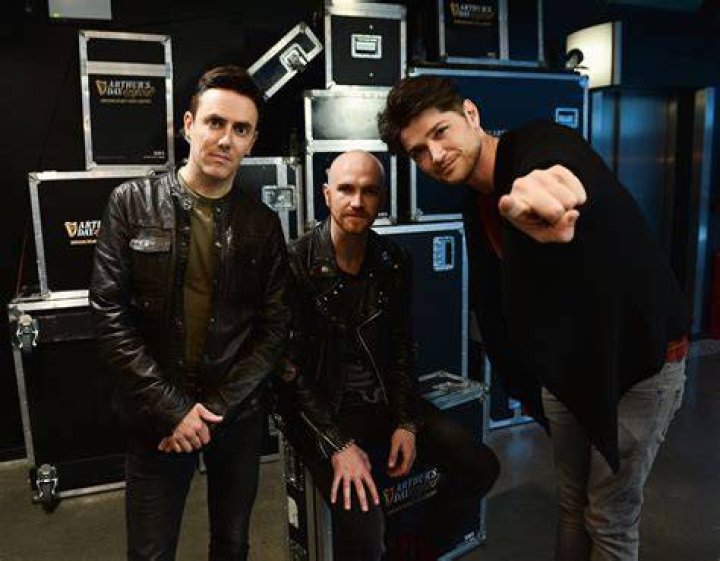 What Is Mark Sheehan Net Worth?