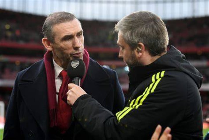 What is Martin Keown’s Net Worth?