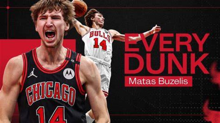 What is Matas Buzelis’ Net Worth?