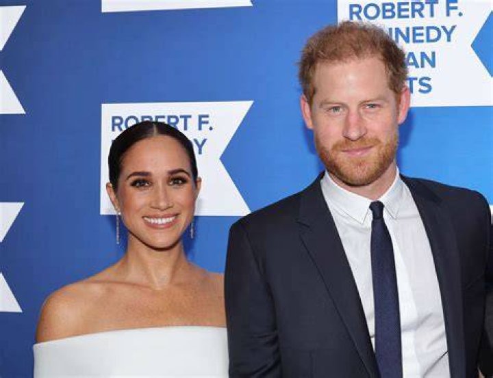 What is Meghan Markle’s Net Worth: Biography, Net Worth & more