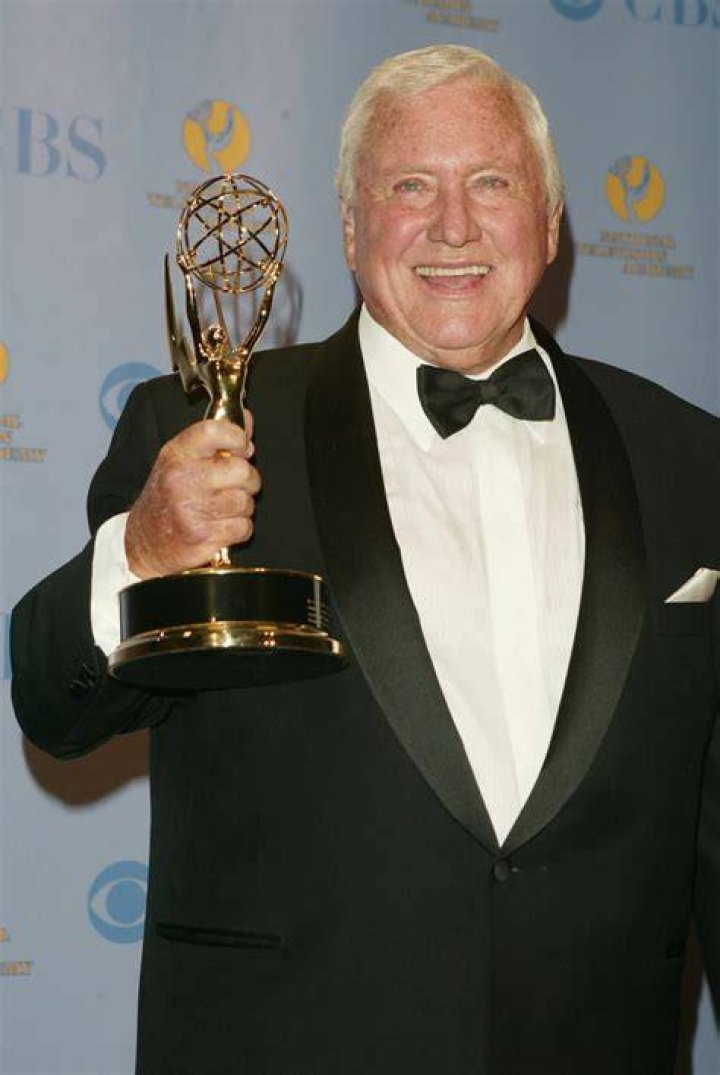 What is Merv Griffin’s Net Worth: Biography, Net Worth & More