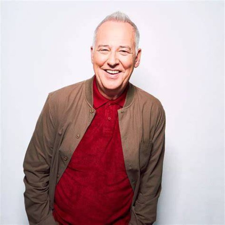 What is Michael Barrymore’s Net Worth?