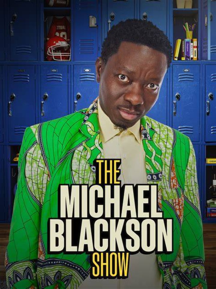 What is Michael Blackson’s Net Worth: Biography,Net Worth & more