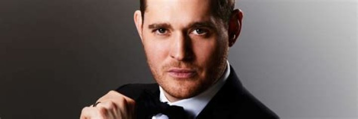 What is Michael Bublé’s Net Worth?