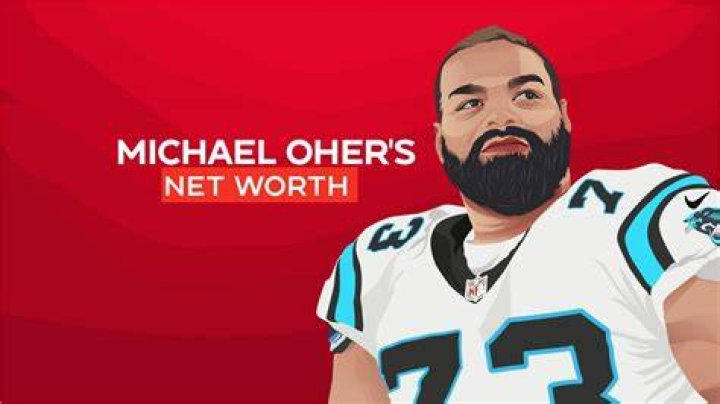 What is Michael Oher’s Net Worth: Biography,Net Worth & more