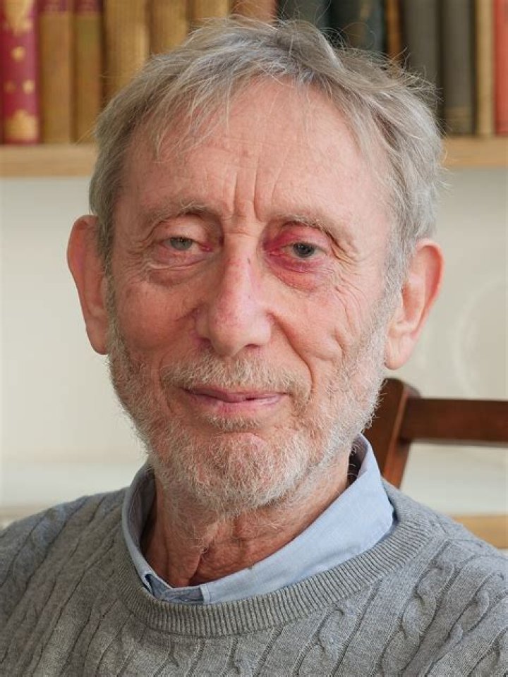 What is Michael Rosen's Net Worth?