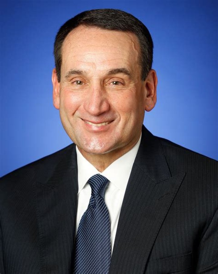 What is Mike Krzyzewski’s Net Worth: Biography, Net Worth & more