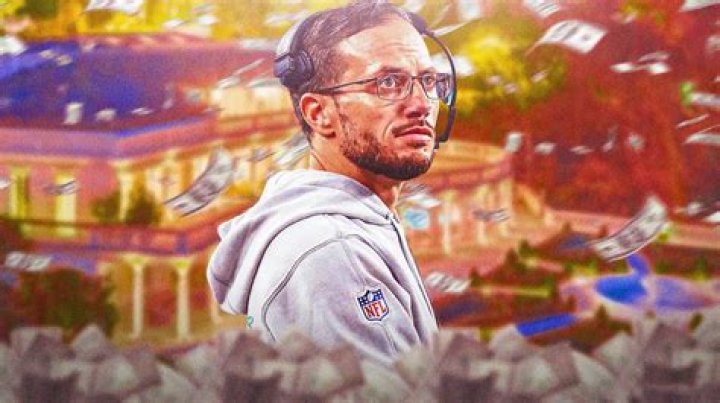 What is Mike McDaniel’s Net Worth?