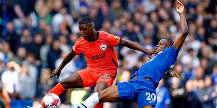 What is Moises Caicedo’s Net Worth?