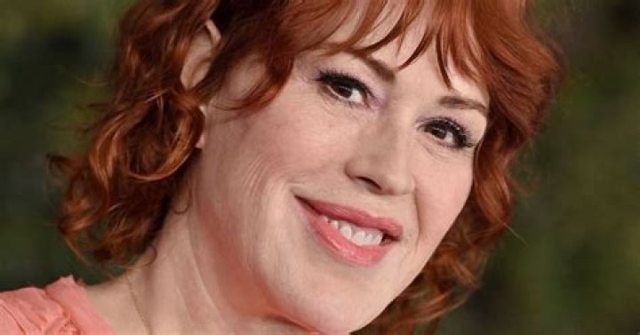 What is Molly Ringwald’s Net Worth?