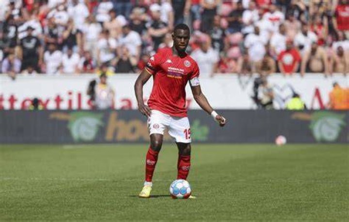 What is Moussa Niakhaté’s Net Worth?