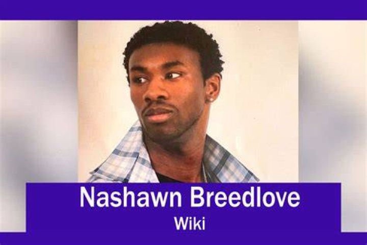 What is Nashawn Breedlove’s Net Worth?