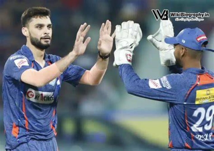 What is Naveen-ul-Haq’s Net Worth?