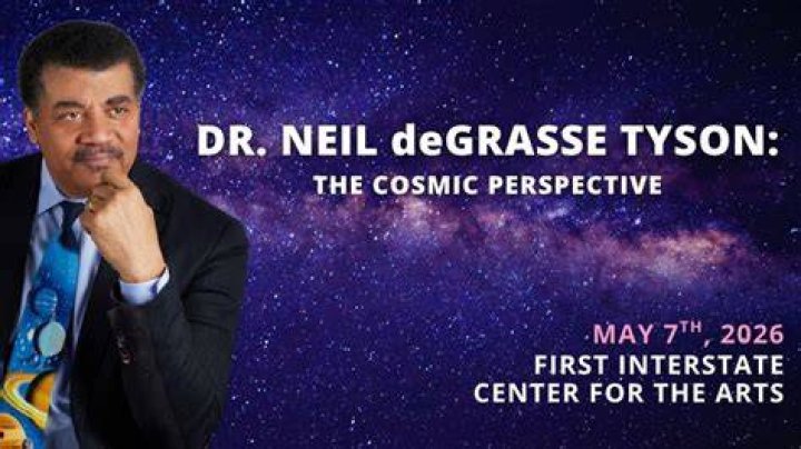 What is Neil deGrasse Tyson’s IQ?