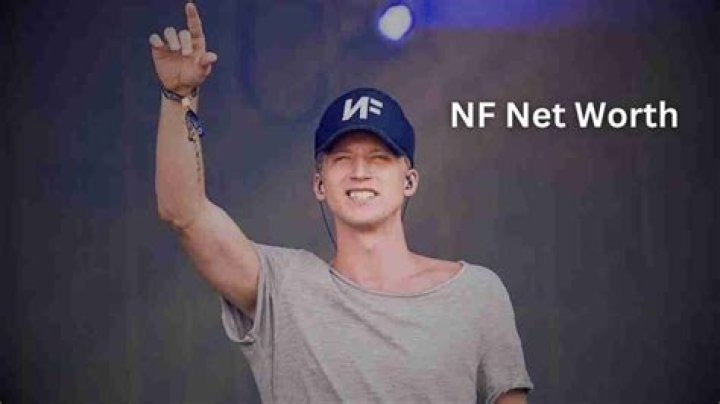 What is NF’s Net Worth: Biography, Net Worth & More