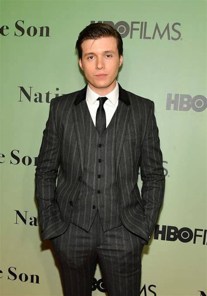 What is Nick Robinson’s Net Worth?