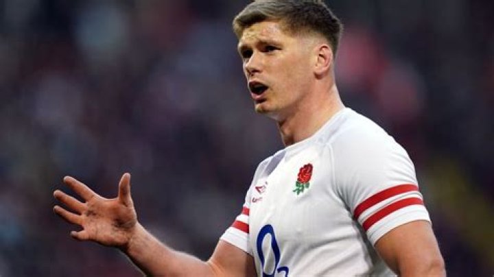 What Is Owen Farrell’s Net Worth?