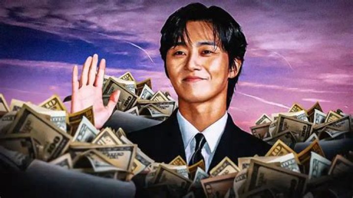 What is Park Seo Joon’s Net Worth?