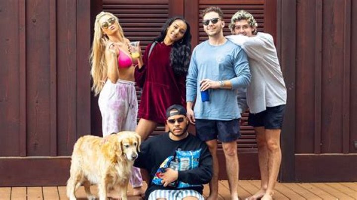What Is Parker Lipman Net Worth? Buckhead Shore Cast Talks His Past and Present Relationships