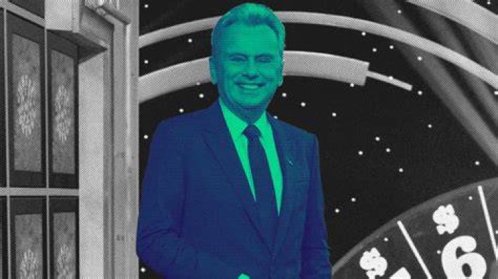 What is Pat Sajak’s Net Worth?
