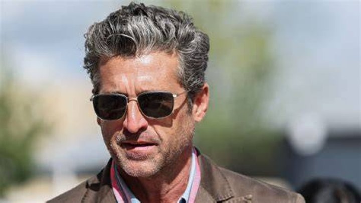 What is Patrick Dempsey’s Net Worth?