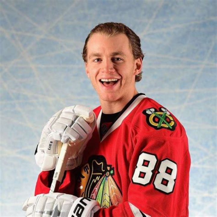 What is Patrick Kane Jnr.’s Net Worth: Biography, Net Worth & more