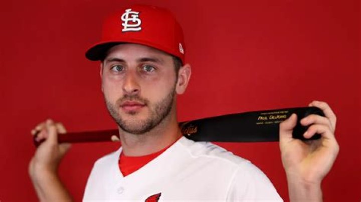 What Is Paul DeJong Net Worth?