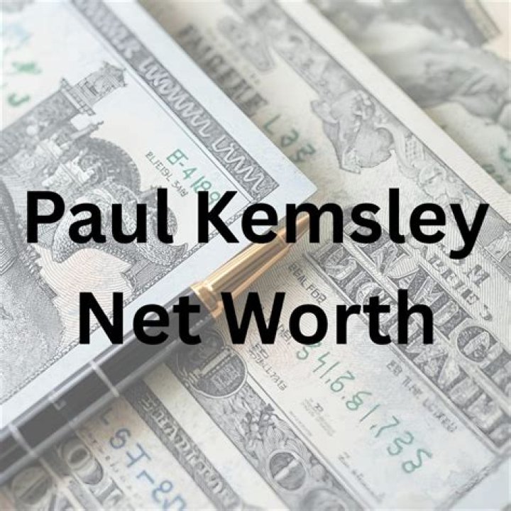 What is Paul Kessler’s Net Worth?