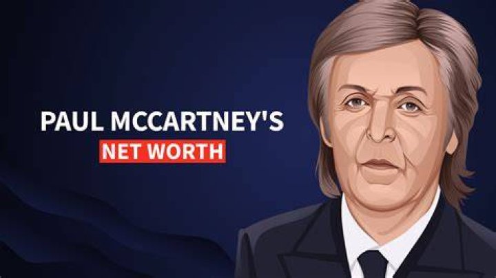 What is Paul McCartney’s Net Worth: Biography, Net Worth & More