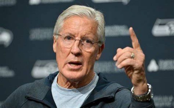 What is Pete Carroll’s Net Worth?