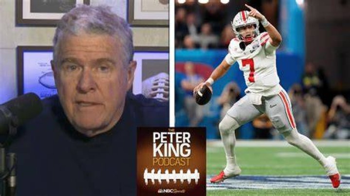What is Peter King’s Net Worth?