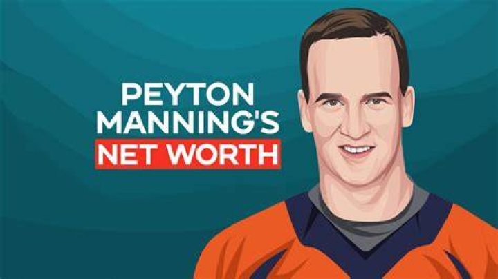 What is Peyton Manning’s Net Worth: Biography, Net Worth & More