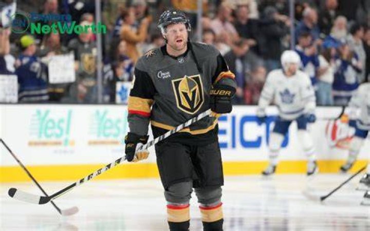 What is Phil Kessel’s Net Worth?