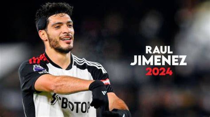 What Is Raul Jimenez's Net Worth?