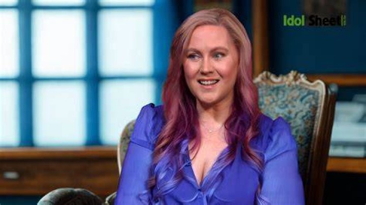 What is Rebecca Jones's Net Worth?