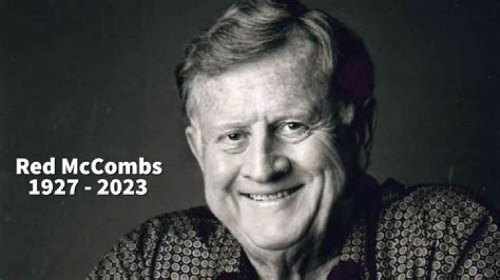 What is Red McCombs’s Net Worth: Biography,Net Worth & more