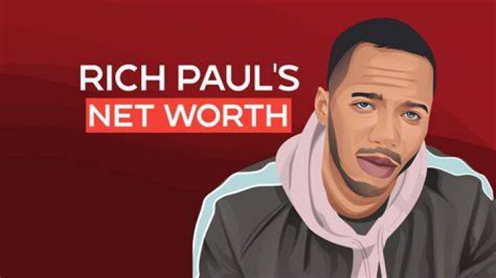 What is Rich Paul’s Net Worth: Biography,Net Worth & more