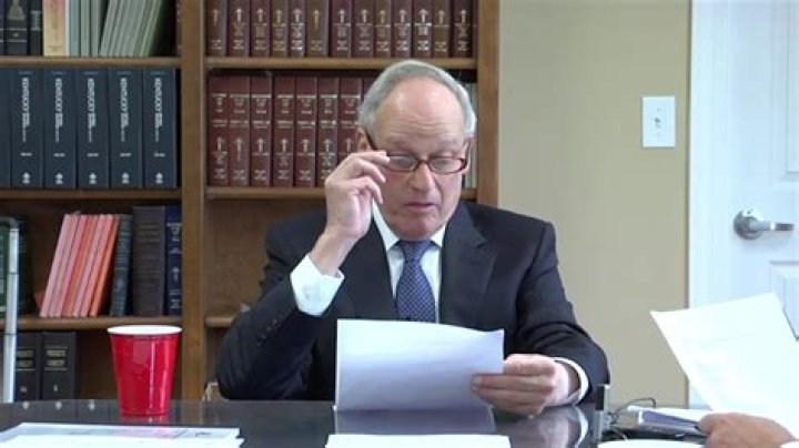 What is Richard Sackler’s Net Worth: Biography,Net Worth & more