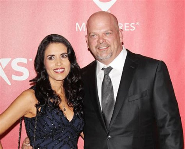 What is Rick Harrison’s Net Worth: Biography, Net Worth & more