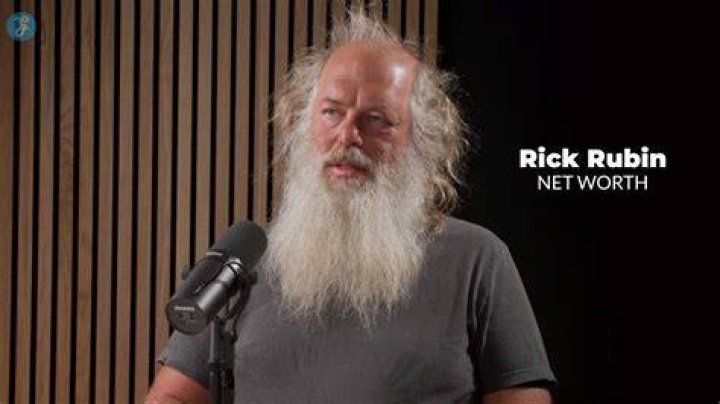 What is Rick Rubin’s Net Worth: Biography, Net Worth & more