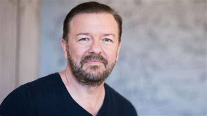 What is Ricky Gervais’ Net Worth?