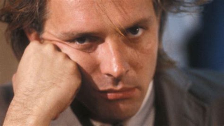 What is Rik Mayall Cause of Death?
