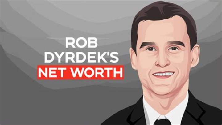 What is Rob Dyrdek’s Net Worth: Biography, Net Worth & More