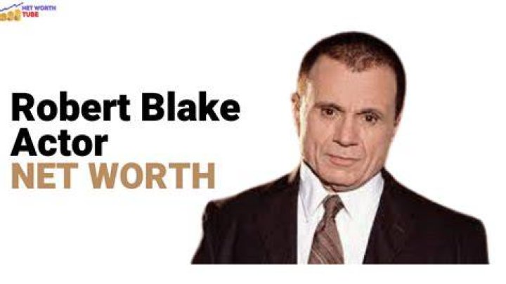 What is Robert Blake’s Net Worth: Biography, Net Worth & more