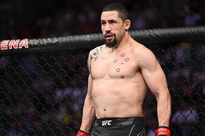 What is Robert Whittaker’s Net Worth?