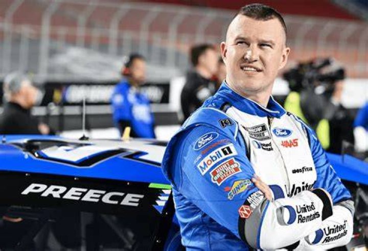 What is Ryan Preece’s Net Worth?